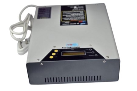 EV CHARGER COMPATIBLE FOR PIAGGIO OR TREO