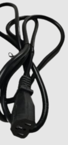 T-PIN DC LEAD WIRE 1 SQMM