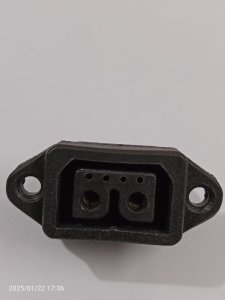 OKINAWA D-TYPE FEMALE CONNECTOR